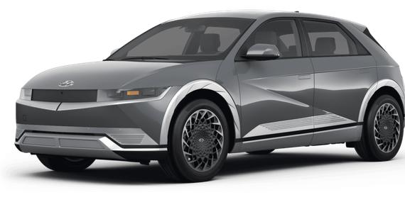 HYUNDAI IONIQ 5 2023 KM8KRDAF2PU176751 image HYUNDAI IONIQ 5 2023 KM8KRDAF2PU176751 image